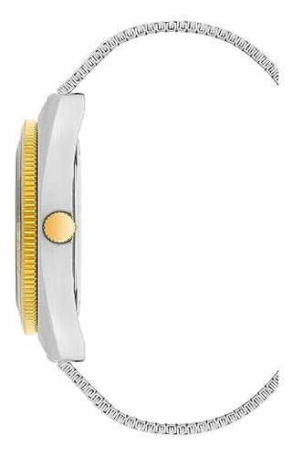 Reloj De Pulsera Con Función Analógica Armitron Para Hombre,