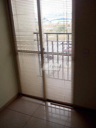 Imagem 18 de 30 de Apartamento Residencial À Venda, Água Chata, Guarulhos - Ap0028. - Ap0028