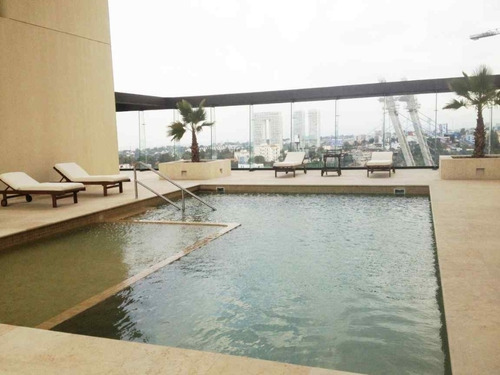 Imagen 25 de 27 de Departamento En Club Residencial Bosques, Lomas Del Chamizal