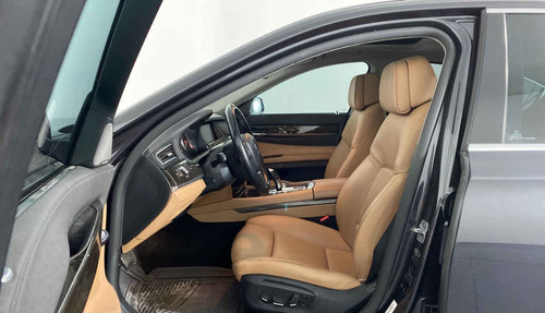 Imagen 2 de 15 de 43195 - Bmw Serie 7 2015 Con Garantía