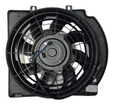 Electroventilador Chevrolet Corsa 1.3/1.4/1.6 Aa