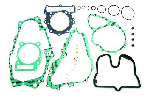 Empaques Kit Completo: Can-am 650 Ds ( Año 2000 Al 2005 )