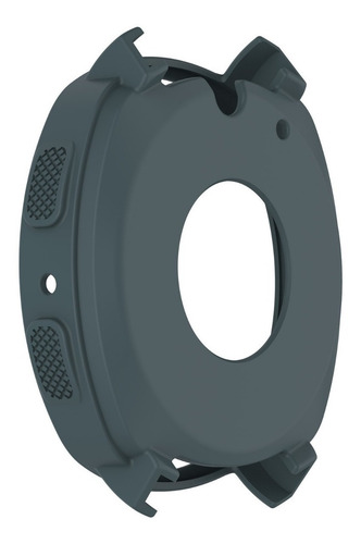 Ruentech Para Samsung Gear Sport Funda De Silicona