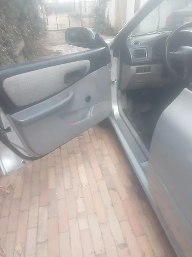 Subaru Impreza 1.6 Gc