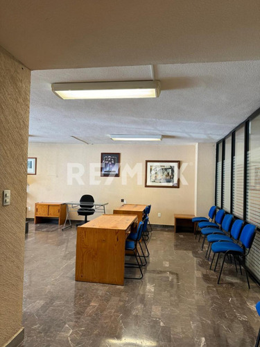 Clinica/hospital En Renta En Av. Lomas Verdes