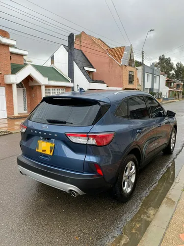 Ford Escape 2.0 Se 4x2