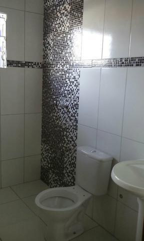 Imagem 3 de 5 de Casa Residencial À Venda - Jardim Santa Inês, Sjc - Ca0539