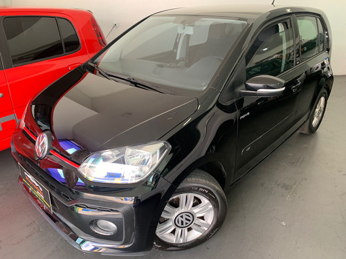 Volkswagen Up! 1.0 Tsi Move 5p