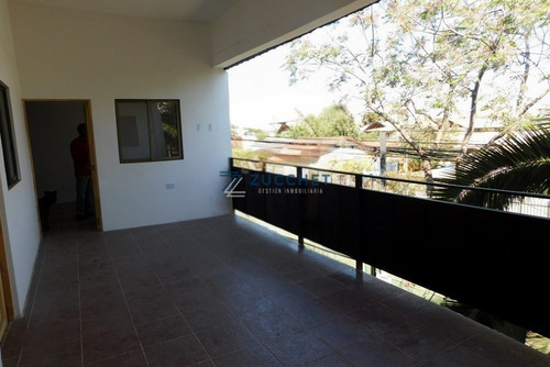 Arriendo Depto. 1 Ambiente La Colonia Maipu 1d 1b