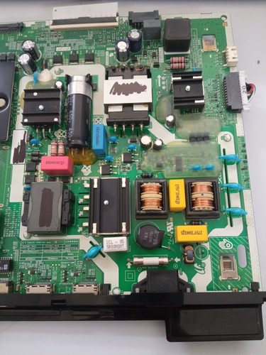 Kant Su2 Mainboard Samsung Un50tu7000f Serie 69a (Usado)