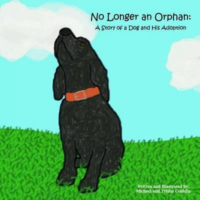 Libro No Longer An Orphan : A Story Of A Dog And His Adop...