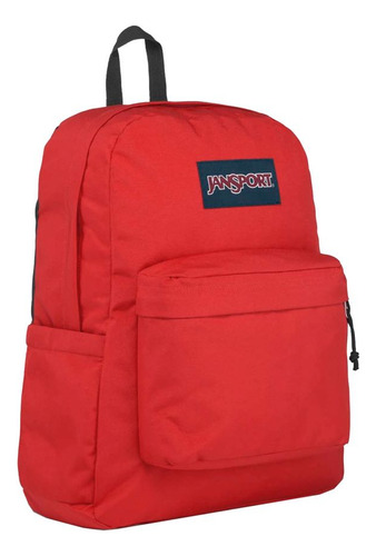 Mochila Jansport Superbreak Js0a4qut5xp