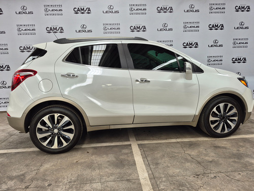Buick Encore 1.4 Cxl Premium At