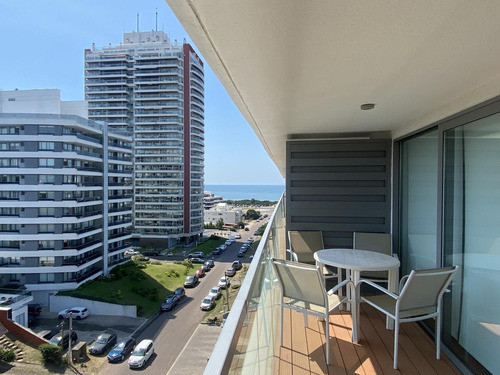Imagen 4 de 19 de Apartamento - Playa Brava