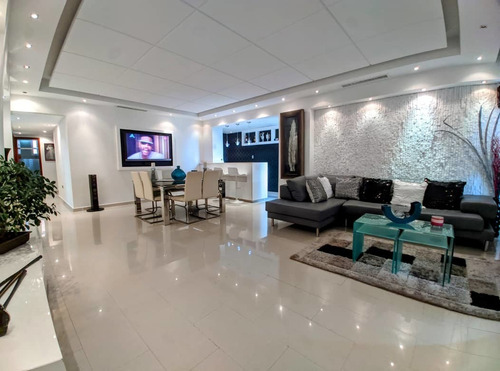 Imagen 9 de 28 de Leal Pérez Vende Apartamento En Trigaleña Alta,res Acrópolis