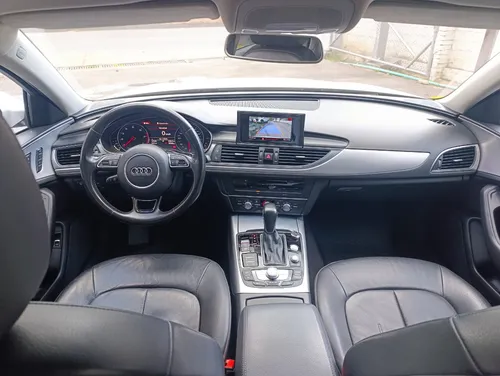 Audi A6 1.8 Tfsi Ambition