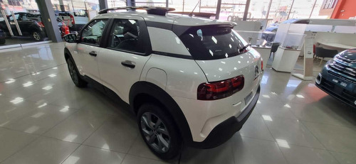 Imagen 12 de 16 de Citroën C4 Cactus At6 Feel Pack 0km Stock Fisico No Nivus S