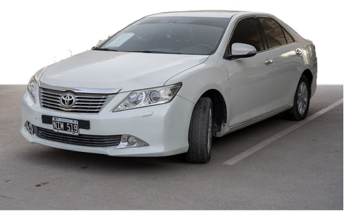 Toyota CAMRY L4 2.5 CAMRY L4 2.5