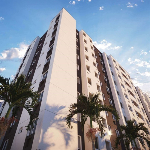 Apartamento À Venda No Bairro Piedade - Rio De Janeiro/rj - O-9989-19267