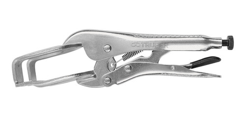 Pinza De Presión 9 Soldadora, Truper 17426
