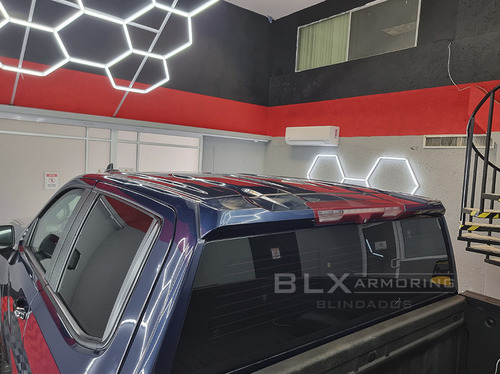 Chevrolet Cheyenne 6.2 Doble Cab Zr2 4X4 At