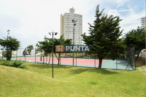 Imagen 19 de 27 de Punta Del Este Apartamento En Mansa Complejo Con Servicios
