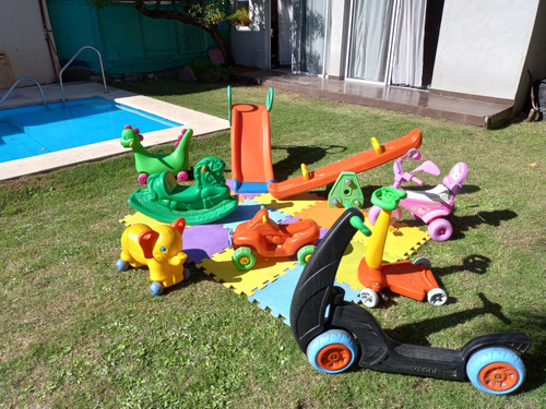 Alquiler De Plaza Blanda Metegol Miniliving Para Eventos