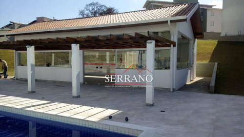 Apartamento Com 2 Dormitórios À Venda, 52 M² Por R$ 245.000,00 - Residencial Vienna I - Vinhedo/sp - Ap0415