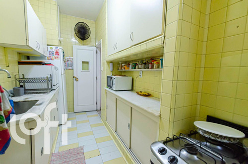 Imagem 23 de 30 de Apto Copacabana | 3 Quartos | 109 M² | Cond: R$1600.00 | 1 Vaga - 115og0t