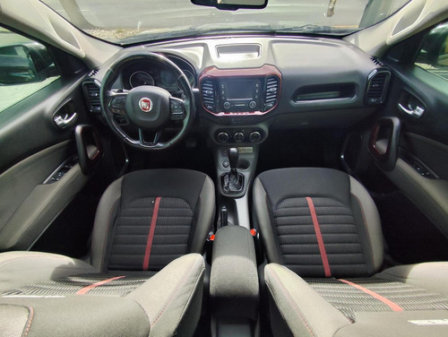 Fiat Toro 1.8 16v Evo Flex Freedom Open Edition AutomÁtico
