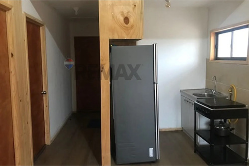 Parcela 5.100 M² Con Casa En El Huique