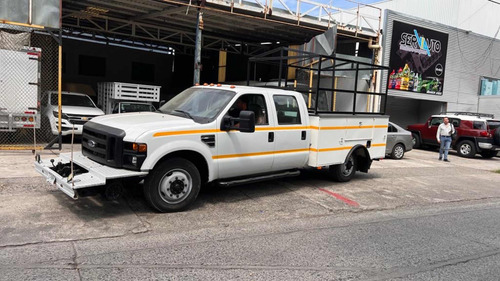 Ford F-350 Xl Automática