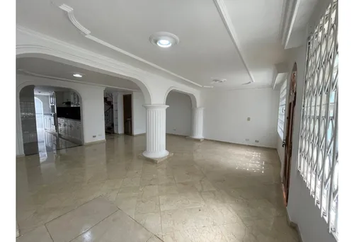 Casa En Arriendo En La Mota