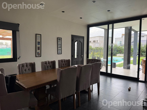 Oportunidad!! Casa En San Pablo Estilo Industrial