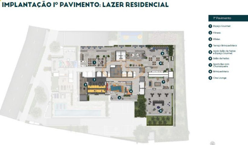 Apartamento Com 2 Dormitório(s) Localizado(a) No Bairro Tucuruvi Em São Paulo / São Paulo - 13700:920328