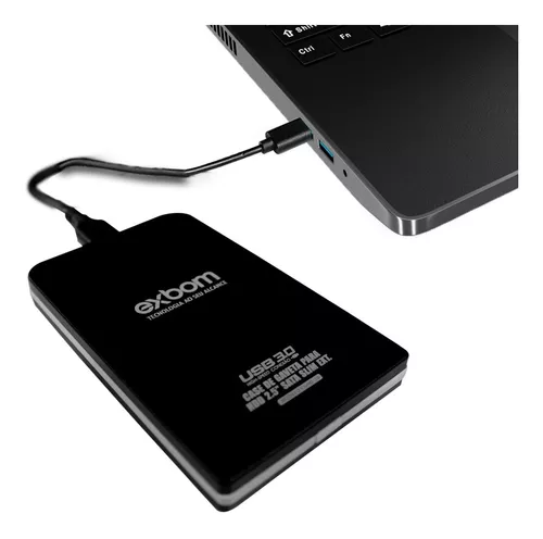 Hd Externo 1 Tb Para Xbox Rgh