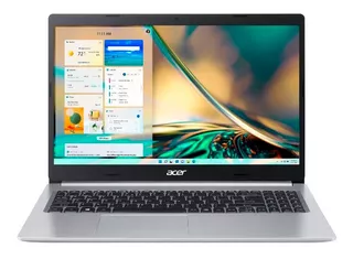 Notebook Acer Aspire 3 A315 I5-1135g7 8gb Ssd 500gb W11pro