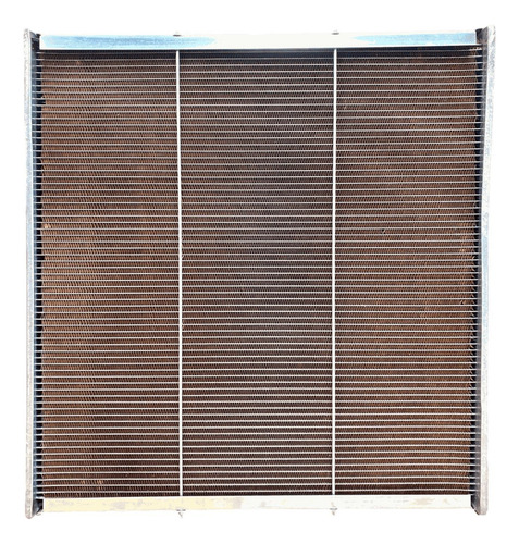 Colmeia Radiador Scania 112 113 Bicudo Sem Intercooler