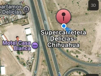 Terreno en venta