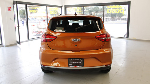 JAC SEI2 5p Active 1.5L TM5 a/ac., BA, RA16"