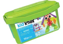 Comprar Juego De Construcción 100 Piezas A Partir De 3 Años