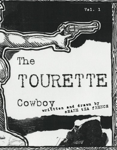 El Vaquero Del Tourette