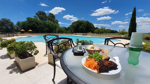 La Providencia Golf Club - Canning - Lote Al Lago N° 281