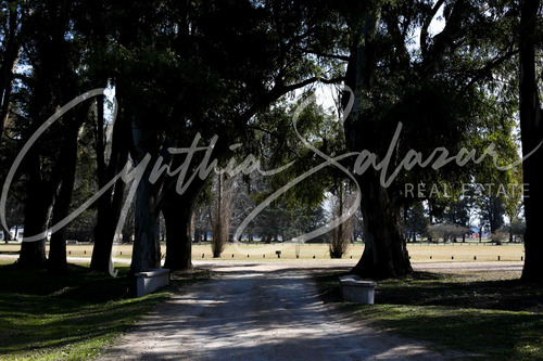 Venta Lote De Chacras De San Andres 1 Carlos Keen