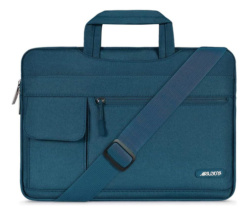 Bolso Para Notebook De 16 Macbook Hp Dell Lenovo - 05