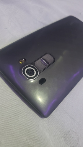 Smartphone LG G4 H811 32gb Importado(leia A Descrição)