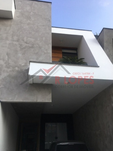 Imagem 1 de 19 de Sobrado Maravilhoso No Bairro Tatuapé, 3 Suíte, 2 Vagas, 130 M - 2100