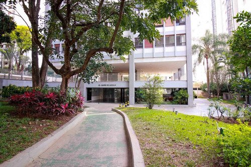 Imagem 22 de 30 de Apto Perdizes | 3 Quartos | 125 M² | Cond: R$1260.00 | 2 Vagas - 14msgr1