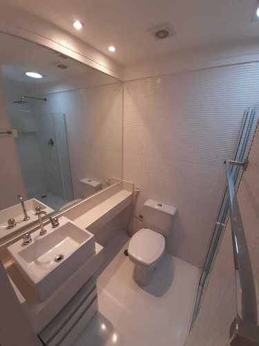 Imagem 8 de 28 de Apartamento Para Locação, Vila Romana, São Paulo, Sp - Sp - Ap0546_dava