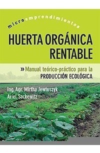 Huerta Organica Rentable